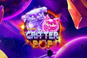 CritterPop