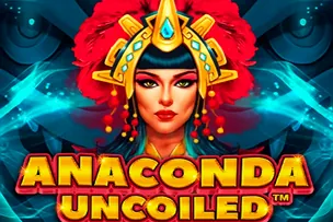 Anaconda Uncoiled