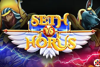 Seth vs Horus