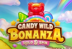 Candy Wild Bonanza