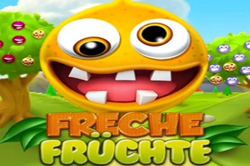 Freche Fruchte