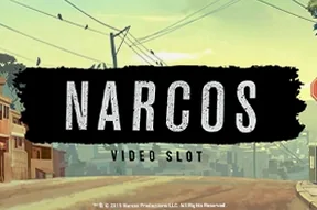 Narcos