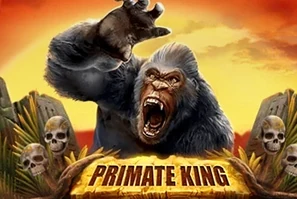 Primate King