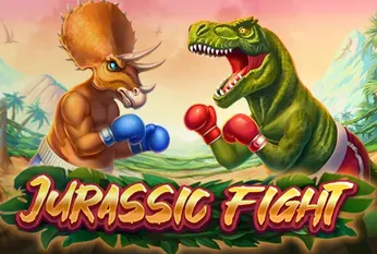 Jurassic Fight