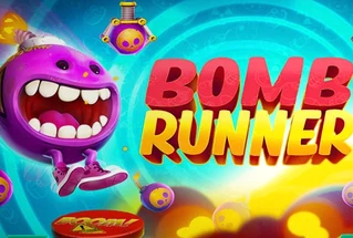 Bomb Runner