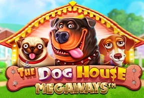 The Dog House Megaways