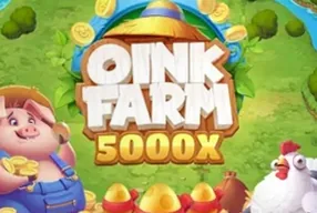 Oink Farm