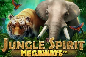 Jungle Spirit Megaways