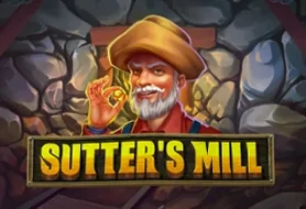 Sutter's Mill