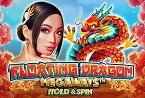 Floating Dragon Megaways