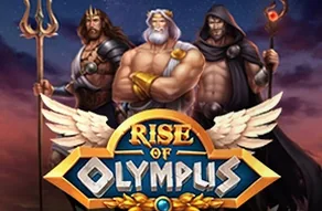 Rise of Olympus