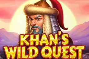 Khan's Wild Quest