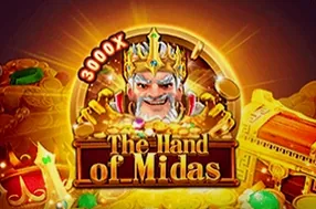 The Hand of Midas