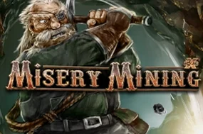 Misery Mining