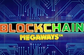 Blockchain Megaways