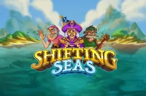Shifting Seas