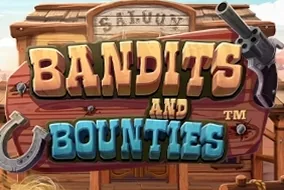 Bandits and Bounties