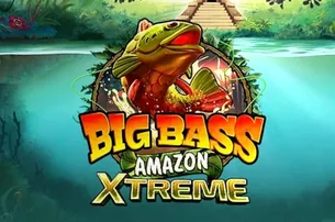 Big Bass Amazon Xtreme