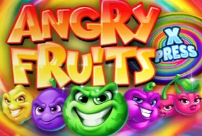 Angry Fruits