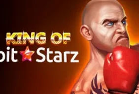 King of Bitstarz