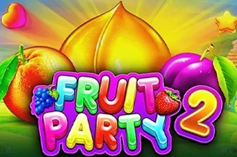 Fruit Party 2