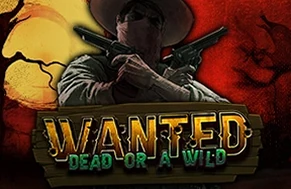 Wanted Dead or a Wild
