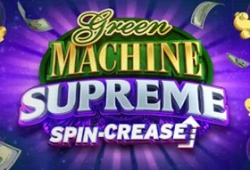 Green Machine Supreme