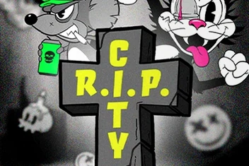 RIP City
