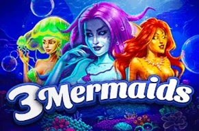 3 Mermaids