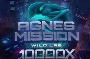 Agnes Mission Wild Lab