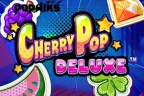 CherryPop Deluxe