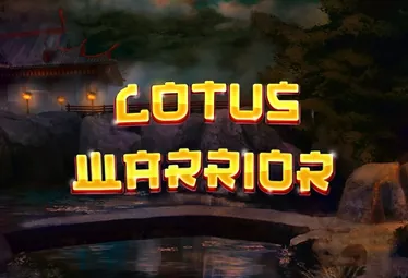 Lotus Warrior