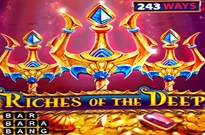 Riches of the Deep