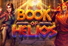 Book of Helios