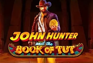 John Hunter and the Book of Tut