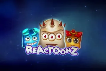Reactoonz
