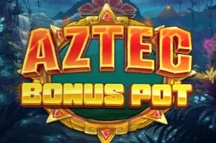 Aztec Bonus Pot