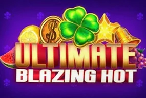 Ultimate Blazing Hot