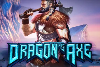 Dragon's Axe