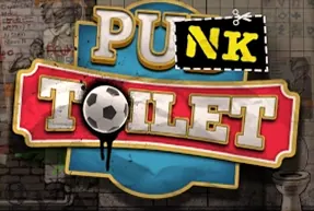 Punk Toilet