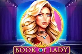 Book of Lady