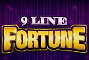 9 Line Fortune