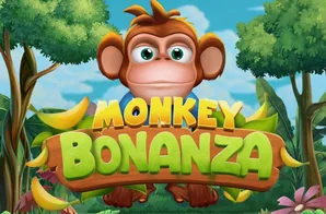 Monkey Bonanza