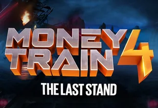 Money Train 4