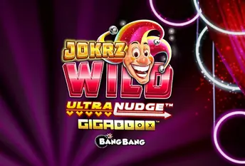 Jokrz Wild Gigablox Ultranudge