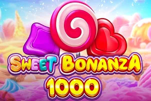 Sweet Bonanza 1000