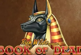 Book of Dead