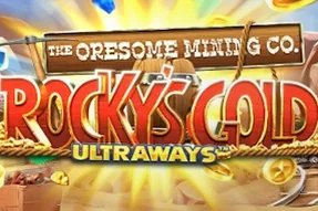 Rocky's Gold Ultraways