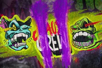 Chaos Crew 2