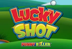 Lucky Shot Penny Roller